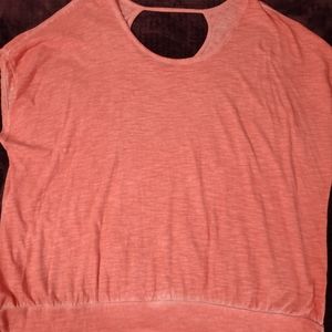 Lane Bryant Top